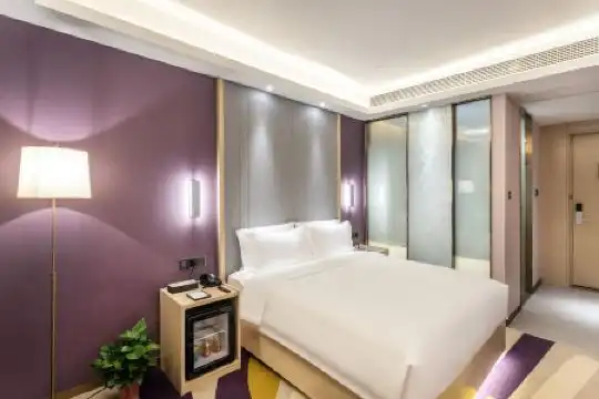 Lavande Suzhou Shilu Changxu - 32