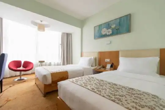 Shanshui Trends - Huaqiangbei - 53