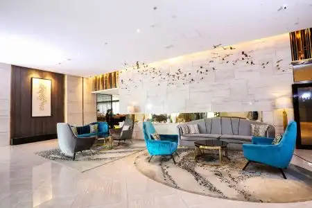 Crystal Orange Guangzhou Taojin Branch - 2