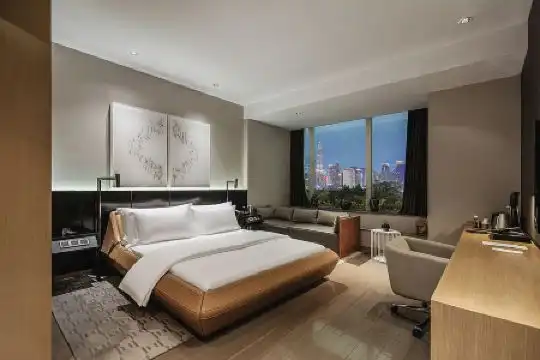 Shenzhen Hui (Huaqiang NorthBusiness Zone) - 14