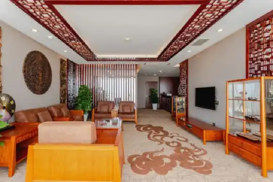 Kunming Best Yue Hang - 58