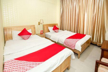 Kunming Jinke Guest House - 18