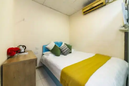 Hanting Jinsha Branch - 41