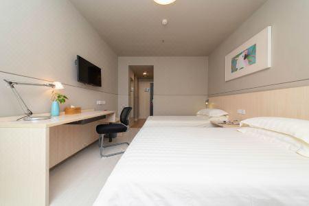 Jinjiang Inn - Fumin Road - 24