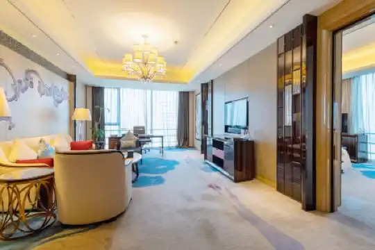 Wanda Vista Dongguan - 60