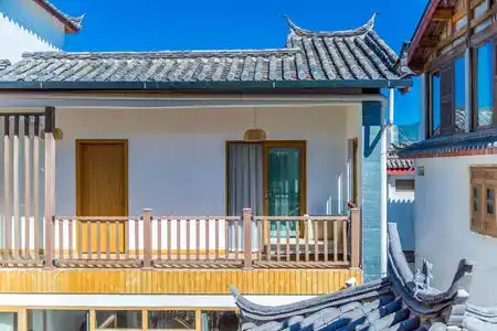 Lijiang Mu Ming Inn - 7