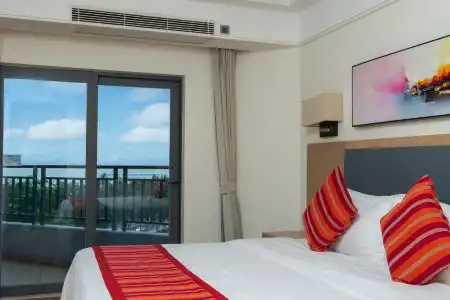 Tianze Beach Resort - 27