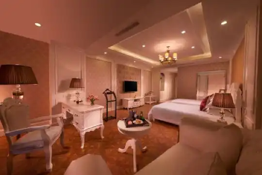 Kaiyuan Manju Select(Hongqiao Hub National Exhibition Center Store) - 66