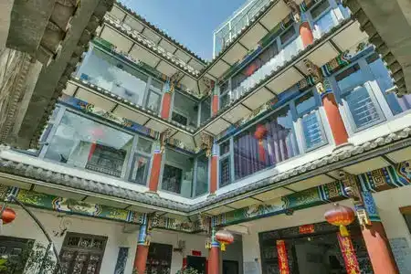 Yinxian Ju - 3
