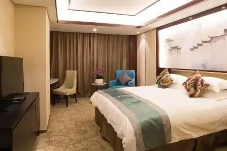 Nanjing New Era - 5