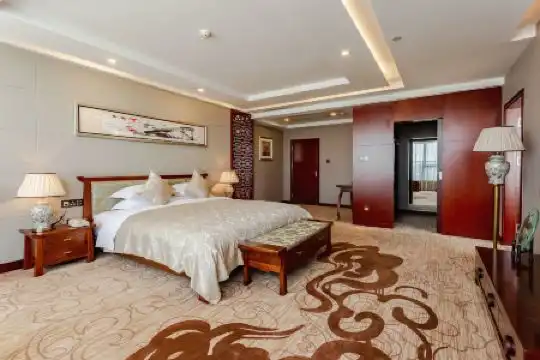 Kunming Best Yue Hang - 47
