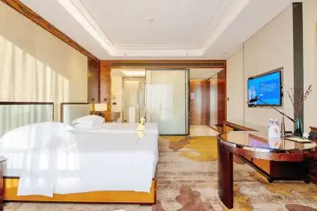 Dongguan Kande International - 14
