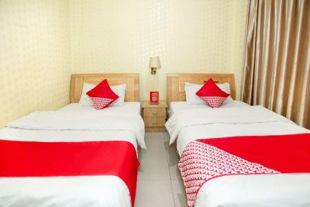 Kunming Jinke Guest House - 19
