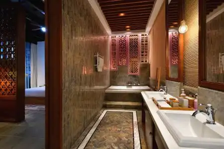Blossom Hill Inn Suzhou - 15