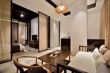 Blossom Hill Inn Suzhou - 18