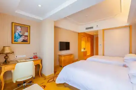 Vienna (Shenzhen Lilang Wanguocheng) - 29