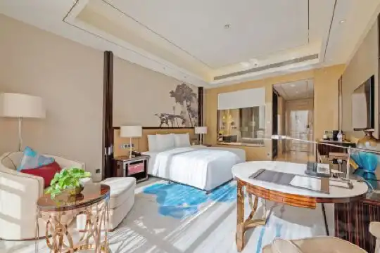 Wanda Vista Dongguan - 76
