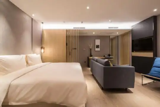 Atour S (Beijing Dongzhimen) - 34