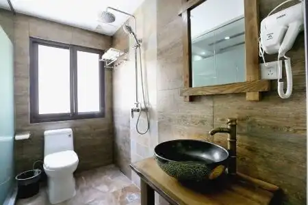 Zhangjiajie Xianglian Inn - 34