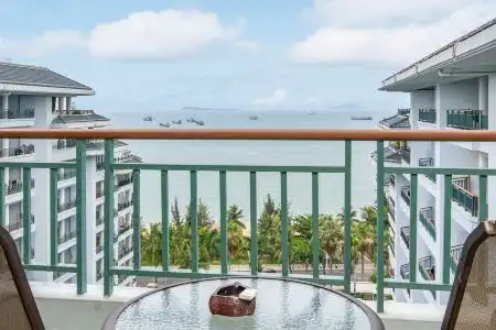 Tianze Beach Resort - 14