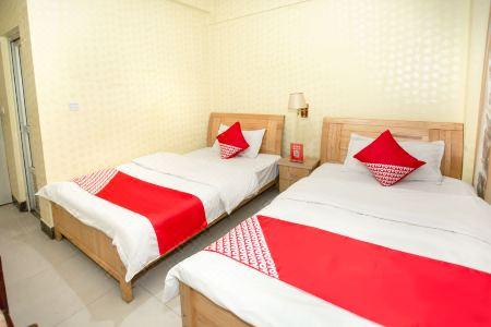 Kunming Jinke Guest House - 21