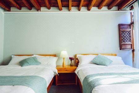 Cabin 7 Inn - 61