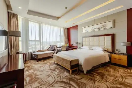 Kunming Best Yue Hang - 25