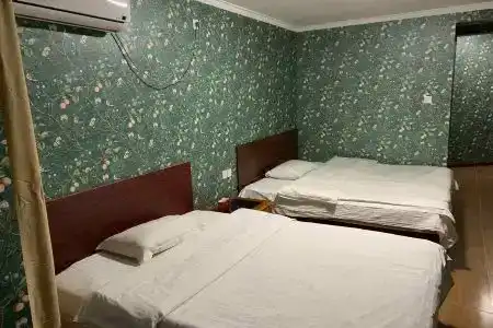 Wolongpu - 1