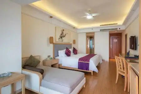 Tianze Beach Resort - 18