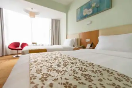 Shanshui Trends - Huaqiangbei - 55