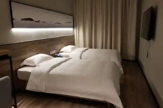 CityInn (Splendid China Branch) - 35