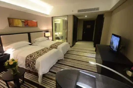 Dongguan Junyue - 14