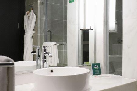 Holiday Inn Beijing Focus Square, An Ihg - 78