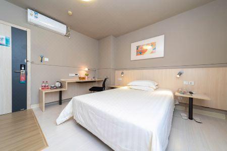 Jinjiang Inn - Fumin Road - 9
