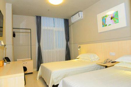 Jinjiang Inn - Fumin Road - 13