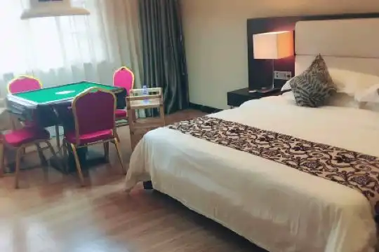 Dongguan Junyue - 61