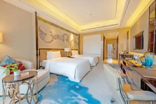 Wanda Vista Dongguan - 67