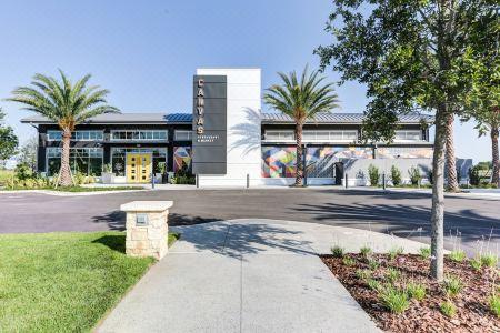 SpringHill Suites by Marriott Orlando Lake Nona - 7