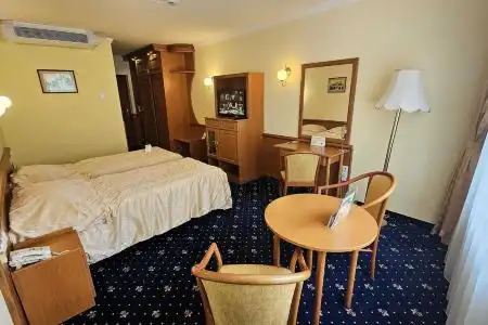 Korona Wellness, Rendezvény és Borszálloda - 16