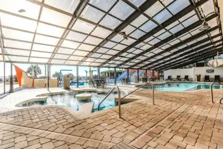 Breakers Resort - 3