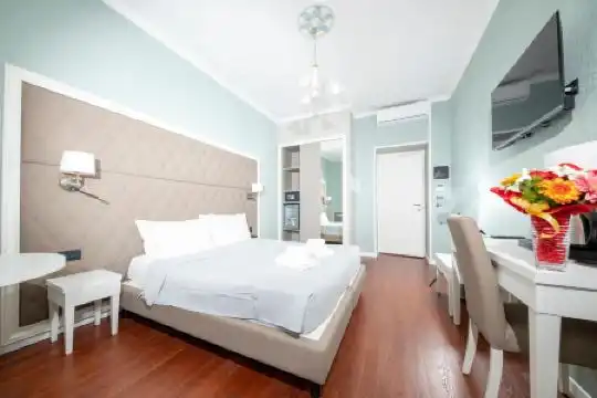 Grand & des Anglais Spa - 53