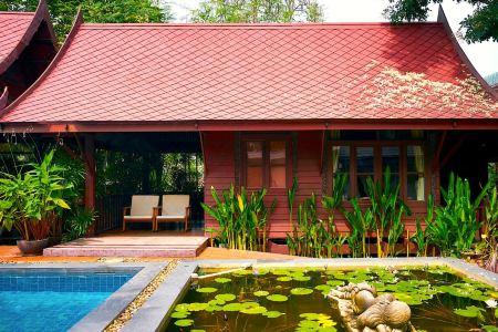 Ruenkanok Thaihouse Resort - 44