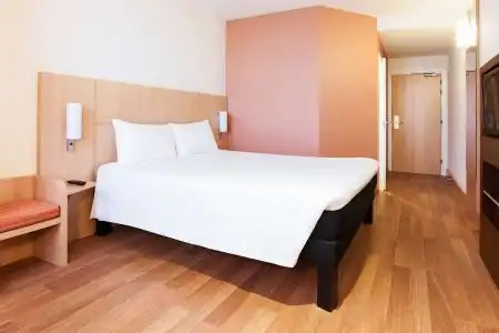Ibis Madrid Centro las Ventas - 39
