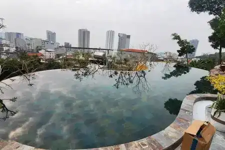 Orestay Halong Garden Villas - 4