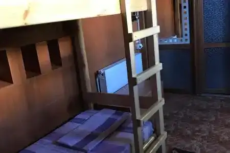 Hostel Hola - 12
