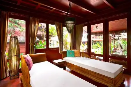 Ruenkanok Thaihouse Resort - 74