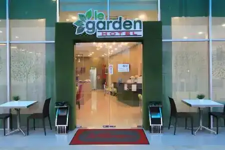 Le Garden - 0