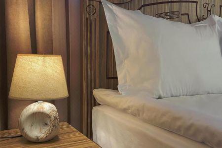 H Resort Vagharshapat Armenia - 77
