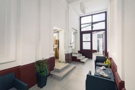 Res City Residence Budapest - 5