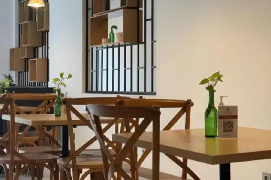Ra Inn Kemang - 7